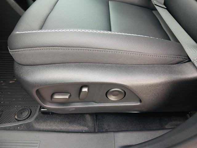 new 2026 GMC Terrain car, priced at $47,030