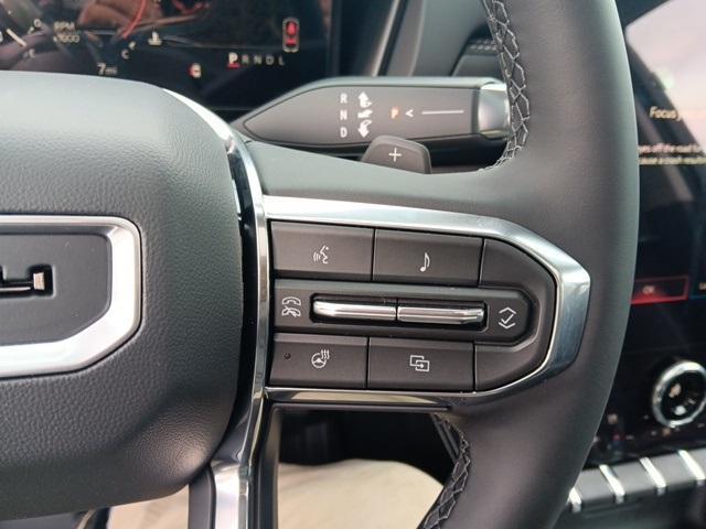 new 2026 GMC Terrain car, priced at $47,030