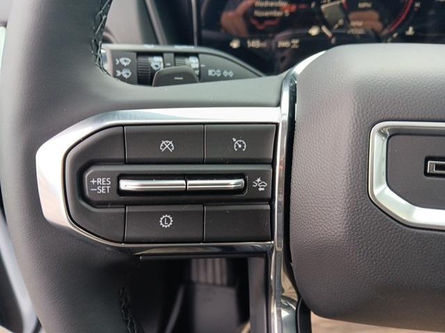 new 2026 GMC Terrain car, priced at $47,030