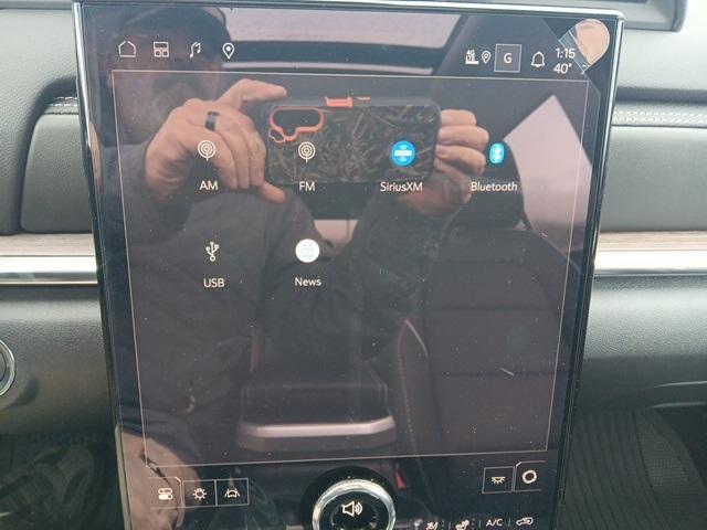 new 2026 GMC Terrain car, priced at $47,030