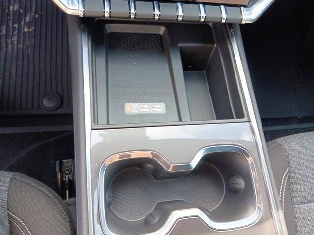 new 2025 GMC Acadia car, priced at $45,453