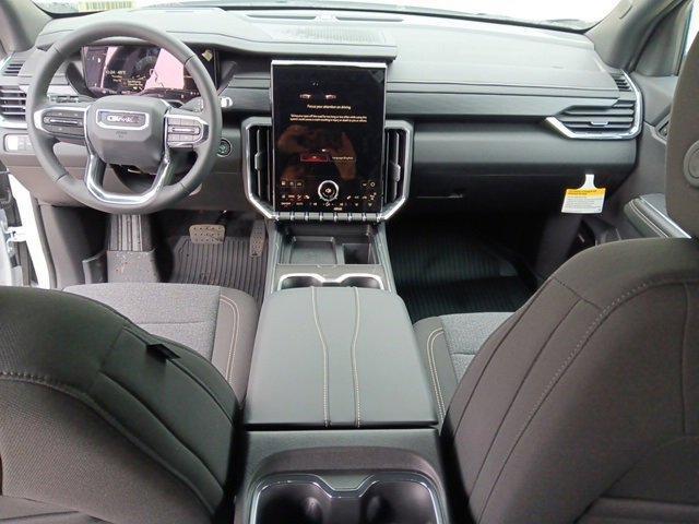 new 2025 GMC Acadia car, priced at $45,453