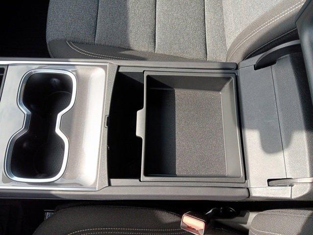 new 2025 GMC Acadia car, priced at $45,453