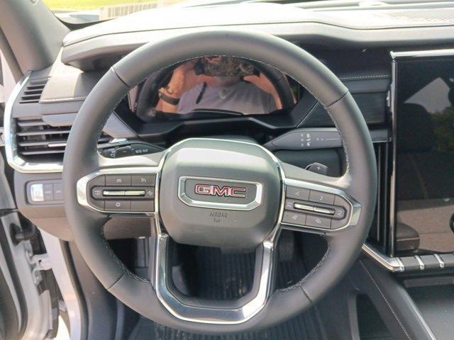 new 2025 GMC Acadia car, priced at $45,453