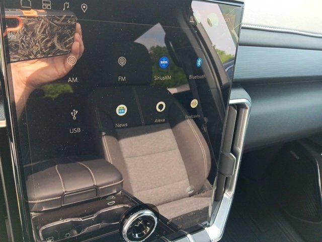 new 2025 GMC Acadia car, priced at $45,453