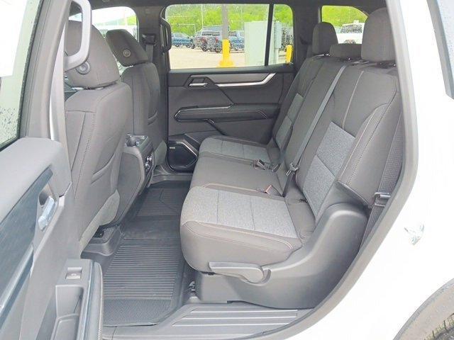 new 2025 GMC Acadia car, priced at $45,453