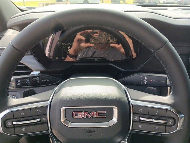 new 2025 GMC Acadia car, priced at $45,453