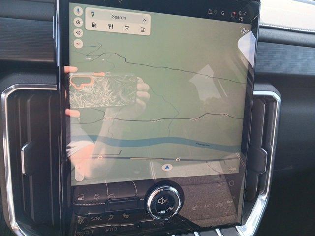 new 2025 GMC Acadia car, priced at $45,453