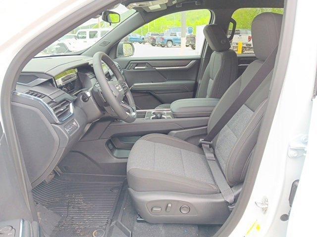 new 2025 GMC Acadia car, priced at $45,453