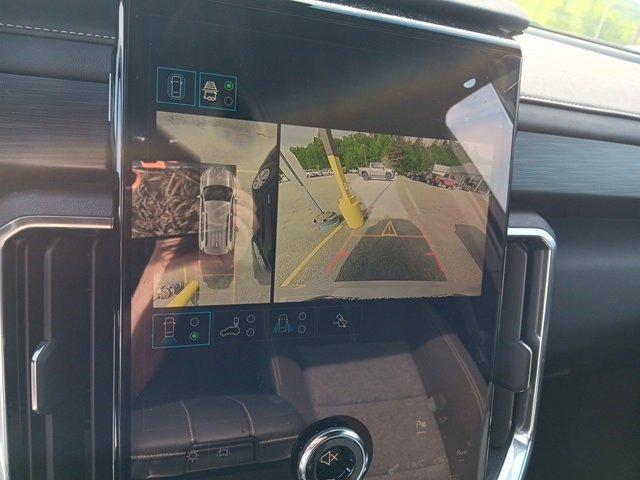 new 2025 GMC Acadia car, priced at $45,453