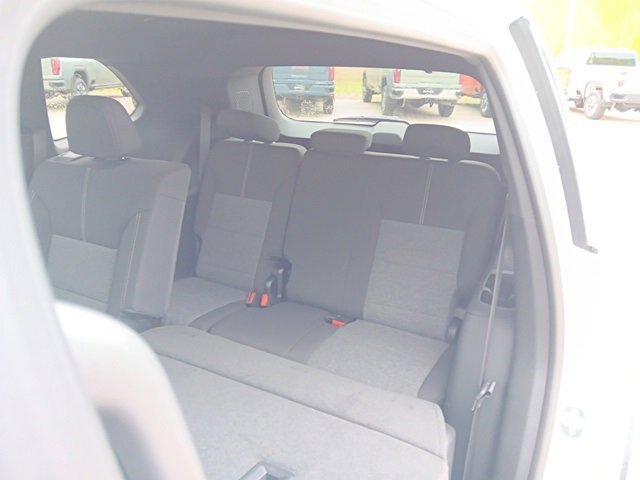 new 2025 GMC Acadia car, priced at $45,453