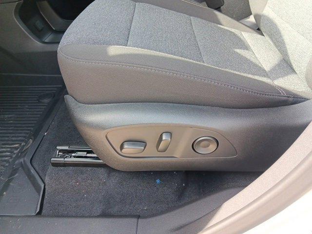 new 2025 GMC Acadia car, priced at $45,453