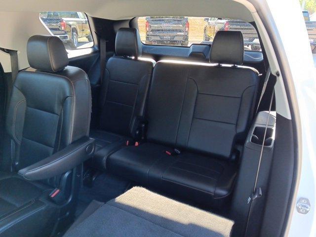 used 2021 Chevrolet Traverse car, priced at $26,918
