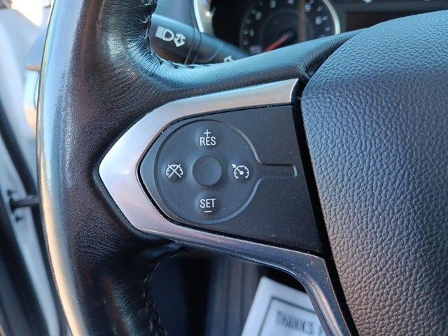 used 2021 Chevrolet Traverse car, priced at $26,918