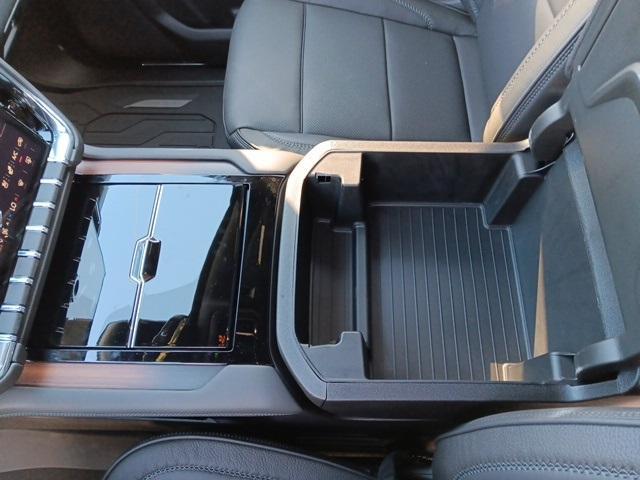 new 2026 GMC Yukon car, priced at $97,310