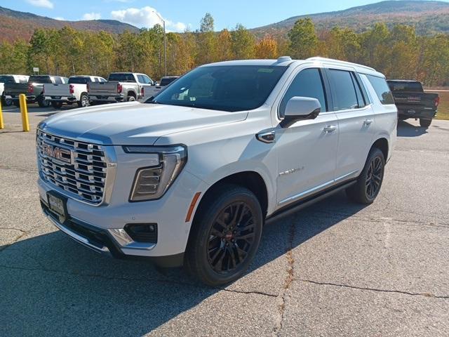 new 2026 GMC Yukon car, priced at $97,310