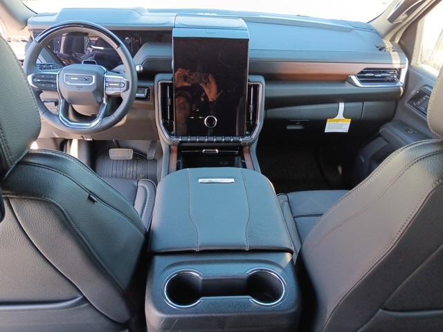 new 2026 GMC Yukon car, priced at $97,310