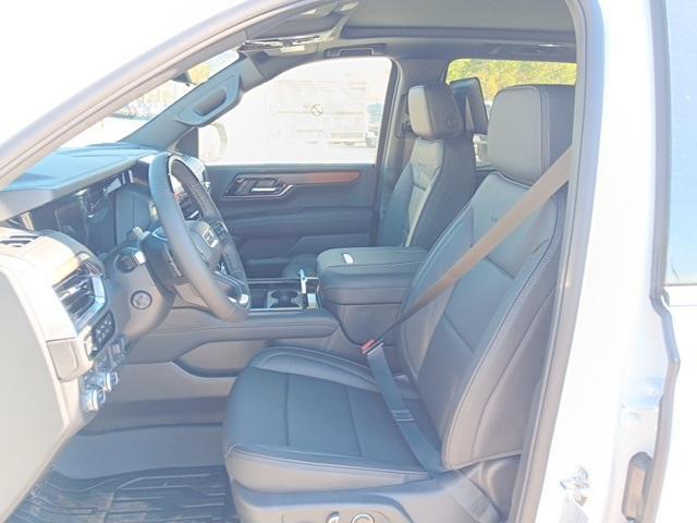 new 2026 GMC Yukon car, priced at $97,310