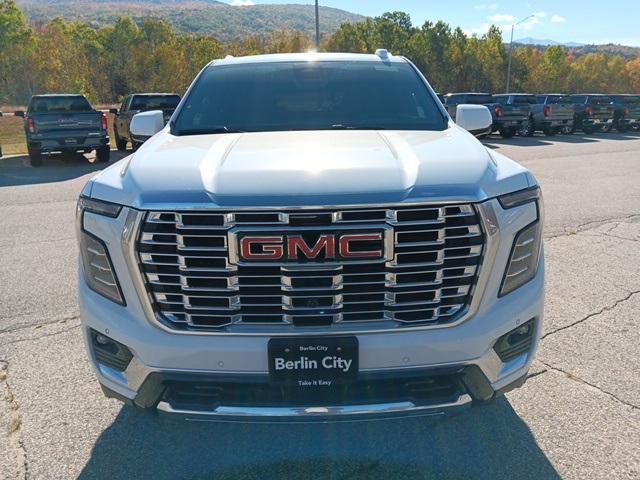 new 2026 GMC Yukon car, priced at $97,310