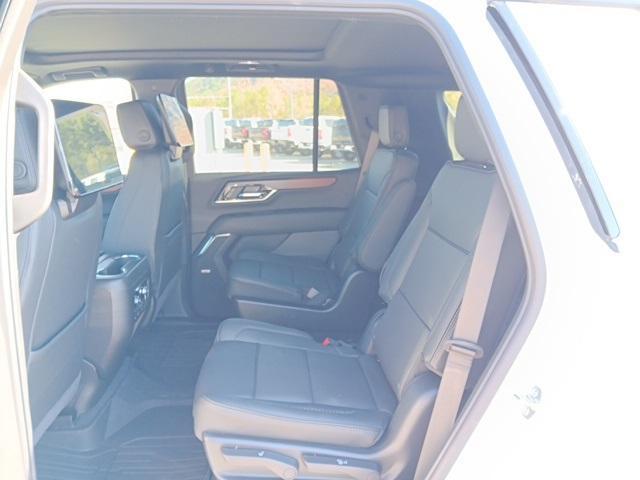 new 2026 GMC Yukon car, priced at $97,310