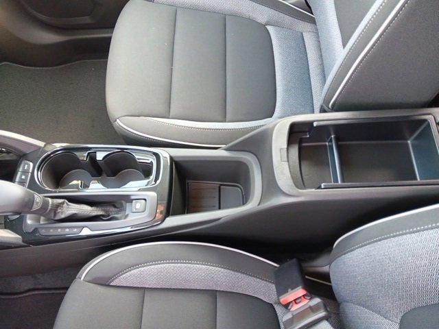 new 2026 Chevrolet TrailBlazer car, priced at $27,685