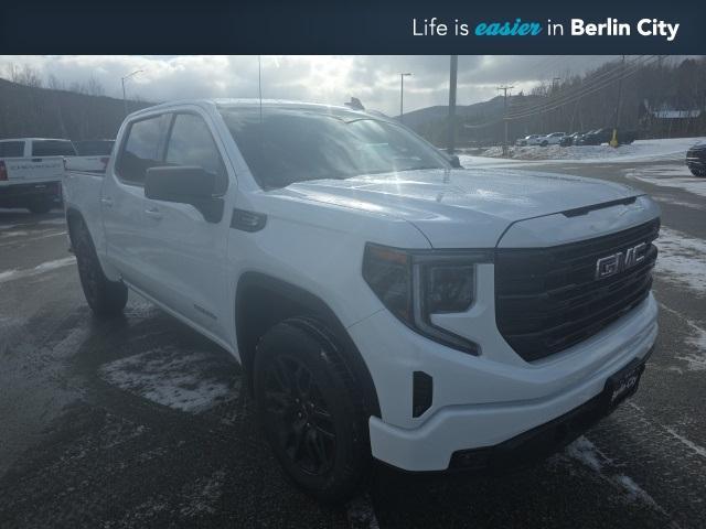 new 2026 GMC Sierra 1500 car, priced at $55,995