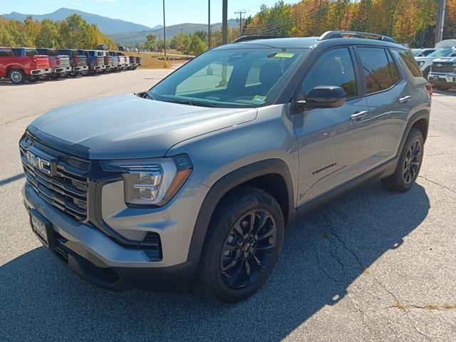 new 2026 GMC Terrain car, priced at $34,930