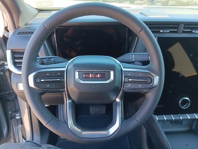 new 2026 GMC Terrain car, priced at $34,930