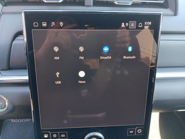 new 2026 GMC Terrain car, priced at $34,930