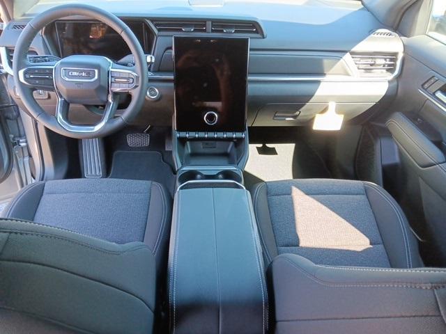 new 2026 GMC Terrain car, priced at $34,930