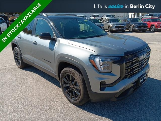 new 2026 GMC Terrain car, priced at $34,930