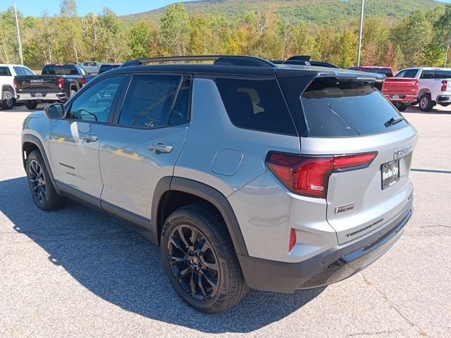 new 2026 GMC Terrain car, priced at $34,930