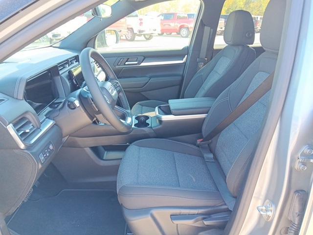 new 2026 GMC Terrain car, priced at $34,930