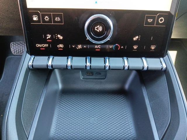 new 2026 GMC Terrain car, priced at $34,930