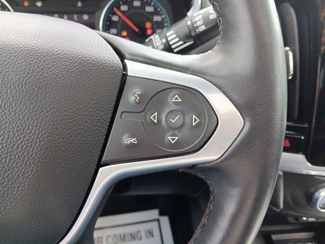 used 2023 Chevrolet Traverse car, priced at $37,226