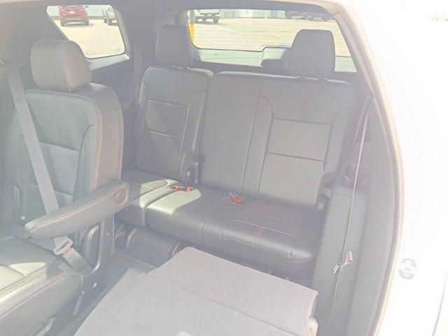 used 2023 Chevrolet Traverse car, priced at $37,226