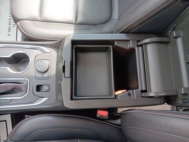 used 2023 Chevrolet Traverse car, priced at $37,226