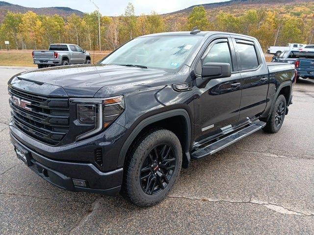 used 2023 GMC Sierra 1500 car, priced at $49,690