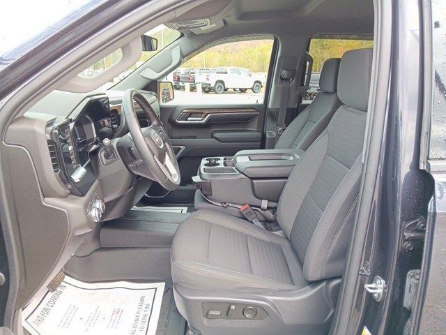used 2023 GMC Sierra 1500 car, priced at $49,690