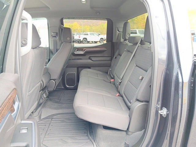 used 2023 GMC Sierra 1500 car, priced at $49,690