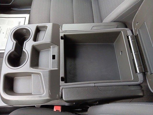 used 2023 GMC Sierra 1500 car, priced at $49,690