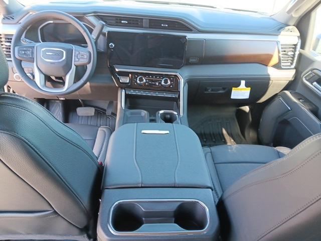 new 2026 GMC Sierra 2500 car, priced at $90,605