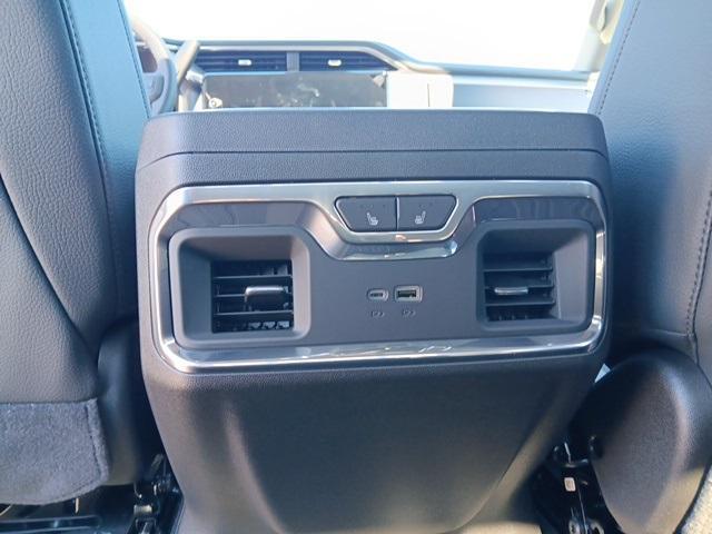 new 2026 GMC Sierra 2500 car, priced at $90,605