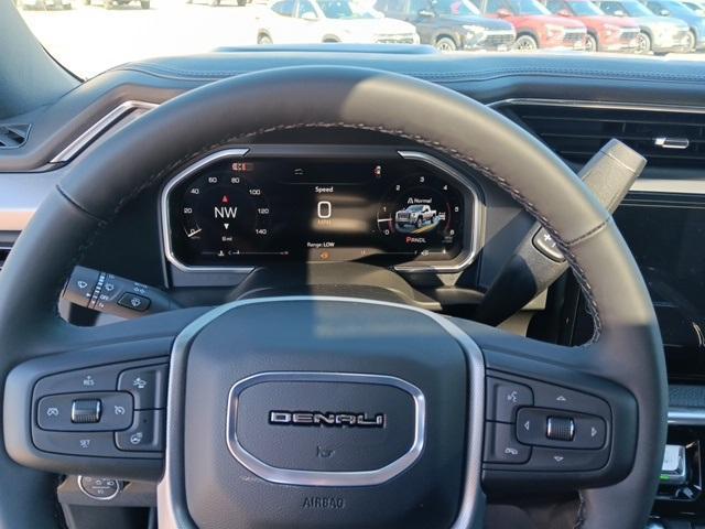 new 2026 GMC Sierra 2500 car, priced at $90,605