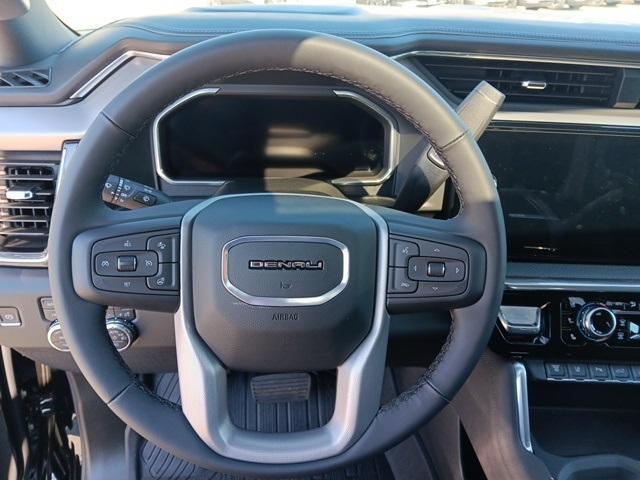 new 2026 GMC Sierra 2500 car, priced at $90,605