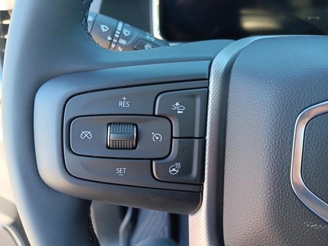 new 2026 GMC Sierra 2500 car, priced at $90,605