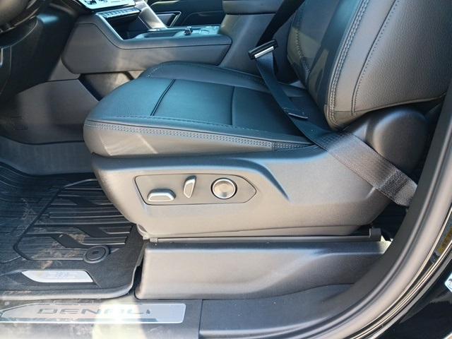new 2026 GMC Sierra 2500 car, priced at $90,605