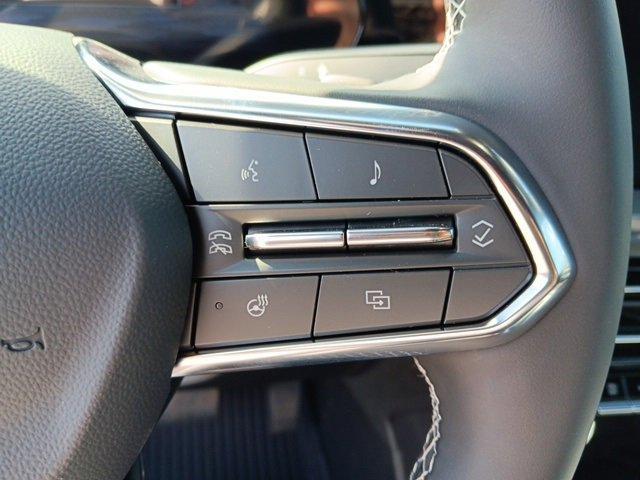 new 2026 Chevrolet Traverse car, priced at $45,515