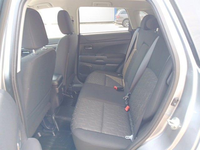 used 2022 Mitsubishi Outlander Sport car, priced at $17,349