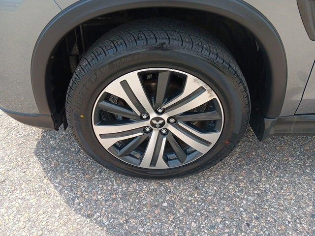 used 2022 Mitsubishi Outlander Sport car, priced at $17,349